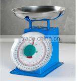 Dial Type Weighing Scale / Dial Spring Kitchen Scale