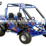 150cc Go Kart, CVT Go Kart, KM150GK thumbnail-1