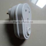 Inline Duct Booster Fan Speed Adjuster Controller thumbnail-2