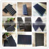 China Factory Cheap Price Seed Plug Tray, Seed Germinator Plant Nursery Tray, Stock MOQ 1000pcs thumbnail-1