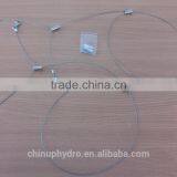 Hanger Ropes With Slings for THM Liners thumbnail-3