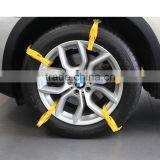 Hot Sale Tyre Protection Anti Skid Chains thumbnail-2