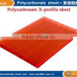 Polycarbonate Sheet, Hollow Sheet,plastic Sheet. thumbnail-1