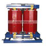 Auto IEC Certification Special Traction Transformer