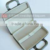 Portable Shockproof Handy Carry Portable Zipper EVA Case for Laptop thumbnail-2