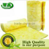 Hot Saling Alu Glass Wool Roll thumbnail-1