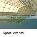 Polygonal Tent for Concert Sport Party thumbnail-3