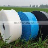Blue Color PE pe Lay Flat Hose Manufacturer