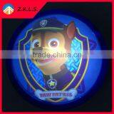 Colorful Cartoon LED Push Touch Night Light thumbnail-2