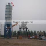 HZS35 Concrete Batching Plant thumbnail-1