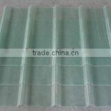 Anti-aging Film FRP Lighting Roofing Sheet thumbnail-1