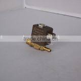 Steam/Water/Air Brass Solenoid Valve for Welding Machine thumbnail-3