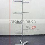 Wire Metal Belt/Tie Display Rack thumbnail-1