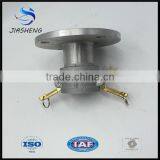 Facoty Supply Round Flange With Female Coupling Adaptor thumbnail-2