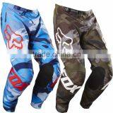 Top Quality Custom Made Sublimated Motocross Pants Motocross Jersey thumbnail-1