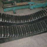 Skid Steer Loader Rubber Track ( 280X102X37)