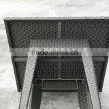 Wicker Bar Furniture Bar Table thumbnail-3