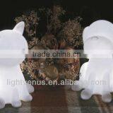 3D Cute Appearance Led Desk Light With Rainbow Color Changing thumbnail-1