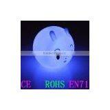 Bedrooms Dog Night Lights 3d Sleeping Baby Light Lamp thumbnail-3