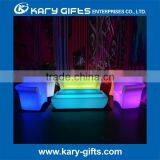 DMX Controller Fancy Sofa Set/DMX Led Plastic Sofa Set thumbnail-2
