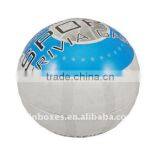 Small Round Tin Container thumbnail-1