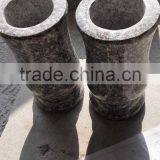 G664 Granite Vases for Gravestone thumbnail-6