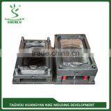 Factory Price Top Quality Customized Pen Holder Injection Mould thumbnail-6