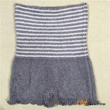 Widened Elastic Haramaki Strip Short Pants in Winter thumbnail-2