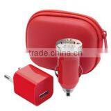 Wholesale Cheap USB Car Charger thumbnail-2