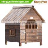 Unique Design Decorated Dog Kennel House thumbnail-1