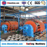 Rigid Type Frame Stranding Machine for ACAR Cable Making Bare Copper Conductor Wire & Cable Product Production Equipment thumbnail-4