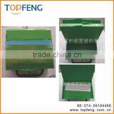 Plastic Travel Case for Baby, Baby Case, Plastic Storage Case for Baby Travel thumbnail-3