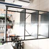 New Arrival Folding Metal Storage Rack thumbnail-5