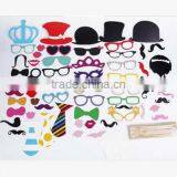 Event Mischievous Customized Ivory Board Photo Props thumbnail-3