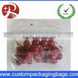 Special Shape Folding Grape Packaging Bag thumbnail-1