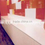 Colorful Modern Art Designed Acrylic Solid Surface Decorating Wall Panel thumbnail-3