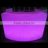 Led Lounge Table With Music for Wedding thumbnail-3