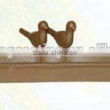 Trade Assurance Garden Cast Iron Bird Feeder for Sale thumbnail-2