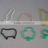 Christmas Tree Cartoon and For Deformation Silicone Rubber Band Silicone Rubber Band thumbnail-3