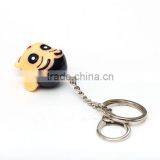 Polyresin Cartoon Character Keychains thumbnail-2