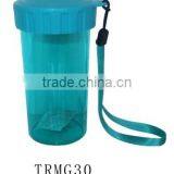 Wholesale 400ml Mini Plastic BPA Free Drink Bottle thumbnail-1