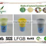 Eco-friendly Pla Mug, Bamboo Fiber Mug, Biodegradable Mug thumbnail-2