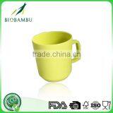Bamboo Fiber Mug thumbnail-5