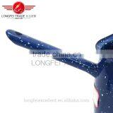 Blue Color Hot Sale China Useful Coffee Cup/milk Pot thumbnail-6