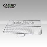 Bbq Grills/oblong Shape Bbq Net/stainless Steel thumbnail-1