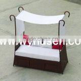 Lovest Patio Outdoor Sunbed thumbnail-1