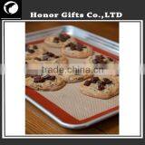 2015 Factory Price LFGB High Quality Silicone Baking Mat Private Label thumbnail-4