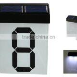 Doorplate Lamp thumbnail-1
