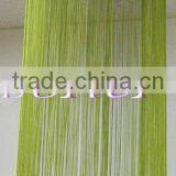 Unique Fashionable Decorative Fringe Curtain thumbnail-1