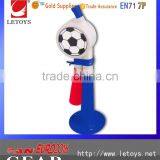 Cheering Trumpet High Quality Trumpet Cheap Plastic Pocket Trumpet Customized Trumpet thumbnail-1